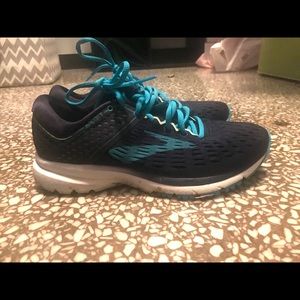 Brooks Running Shoes